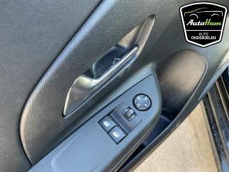 Opel Corsa Corsa F (UB/UH/UP), Hatchback 5-drs, 2019 1.2 12V 75 picture 16