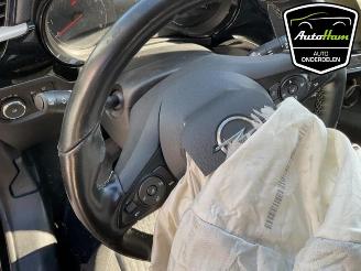 Opel Corsa Corsa F (UB/UH/UP), Hatchback 5-drs, 2019 1.2 12V 75 picture 15