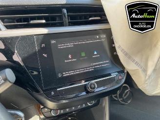 Opel Corsa Corsa F (UB/UH/UP), Hatchback 5-drs, 2019 1.2 12V 75 picture 19