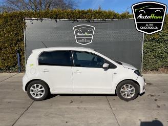 Salvage car Skoda Citigo Citigo, Hatchback, 2011 / 2019 1.0 12V 2018/1