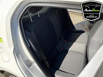 Skoda Citigo Citigo, Hatchback, 2011 / 2019 1.0 12V picture 22