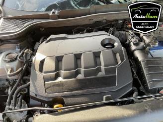 Skoda Scala Scala, Hatchback 5-drs, 2019 1.6 TDI picture 15