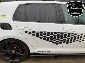 Volkswagen Golf Golf VII (AUA), Hatchback, 2012 / 2021 2.0 GTI 16V Performance Package picture 11