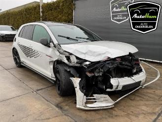 Volkswagen Golf Golf VII (AUA), Hatchback, 2012 / 2021 2.0 GTI 16V Performance Package picture 2