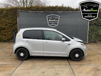 Démontage voiture Volkswagen Up! Up! (121), Hatchback, 2011 1.0 12V 60 2013/1