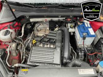 Volkswagen Golf Golf VII Variant (AUVV), Combi, 2013 / 2021 1.2 TSI 16V BlueMOTION picture 14