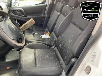 Citroën Berlingo Berlingo, Van, 2008 / 2021 1.6 Hdi 75 picture 15