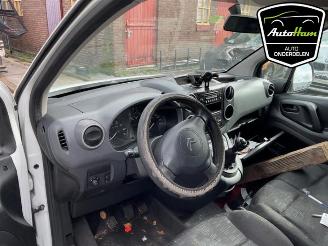 Citroën Berlingo Berlingo, Van, 2008 / 2021 1.6 Hdi 75 picture 14