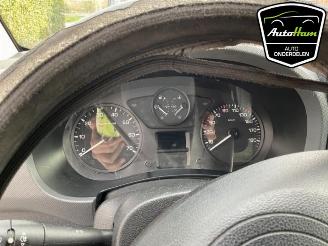 Citroën Berlingo Berlingo, Van, 2008 / 2021 1.6 Hdi 75 picture 17