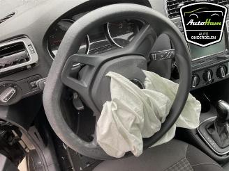 Volkswagen Polo Polo V (6R), Hatchback, 2009 / 2017 1.2 TSI 16V BlueMotion Technology picture 17