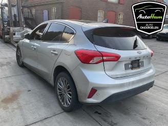 Ford Focus Focus 4, Hatchback, 2018 / 2025 1.5 EcoBlue 120 picture 8