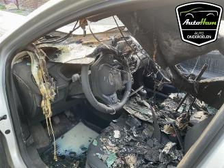 Ford Focus Focus 4, Hatchback, 2018 / 2025 1.5 EcoBlue 120 picture 14