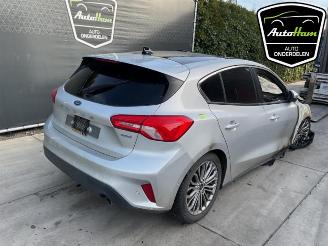 Ford Focus Focus 4, Hatchback, 2018 / 2025 1.5 EcoBlue 120 picture 10