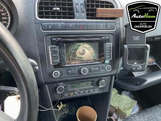 Volkswagen Polo Polo V (6R), Hatchback, 2009 / 2017 1.2 TDI 12V BlueMotion picture 16