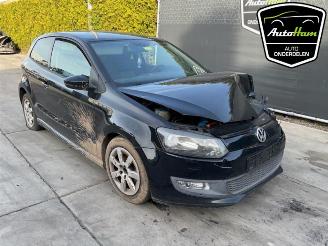 Volkswagen Polo Polo V (6R), Hatchback, 2009 / 2017 1.2 TDI 12V BlueMotion picture 2