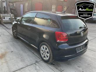 Volkswagen Polo Polo V (6R), Hatchback, 2009 / 2017 1.2 TDI 12V BlueMotion picture 6