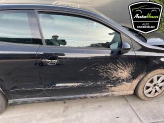 Volkswagen Polo Polo V (6R), Hatchback, 2009 / 2017 1.2 TDI 12V BlueMotion picture 9