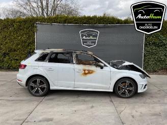  Audi A3 A3 Sportback (8VA/8VF), Hatchback 5-drs, 2012 / 2020 1.4 TFSI 16V e-tron 2015/3