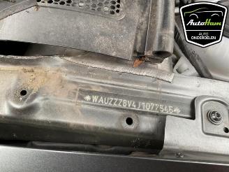 Audi A3 A3 Limousine (8VS/8VM), Sedan, 2013 / 2020 1.5 TFSI 16V picture 13