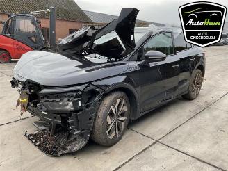 Skoda Elroq Elroq, SUV, 2024 60 picture 4