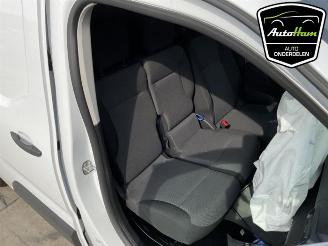 Toyota ProAce ProAce City, Van, 2019 1.5 D-4D 130 picture 22