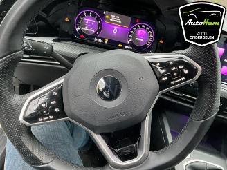 Volkswagen Golf Golf VIII (CD1), Hatchback, 2019 1.5 TSI 16V picture 22