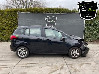 disassembly passenger cars Ford B-Max B-Max (JK8), MPV, 2012 / 2017 1.0 EcoBoost 12V 100 2014/11