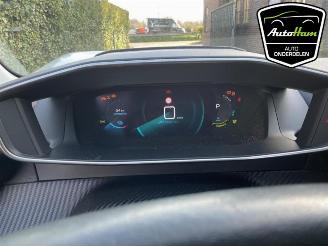 Peugeot 208 208 II (UB/UH/UP), Hatchback 5-drs, 2019 e-208 50 kWh picture 19