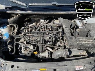 Volkswagen Caddy Caddy IV, Van, 2015 1.6 TDI 16V picture 12