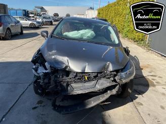 Ford Fiesta Fiesta 7, Hatchback, 2017 1.0 EcoBoost 12V Hybrid 125 picture 3