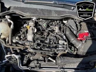 Ford Fiesta Fiesta 7, Hatchback, 2017 1.0 EcoBoost 12V Hybrid 125 picture 10