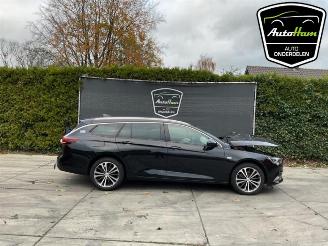 Salvage car Opel Insignia Insignia Sports Tourer, Combi, 2017 2.0 CDTI 16V 2019/5