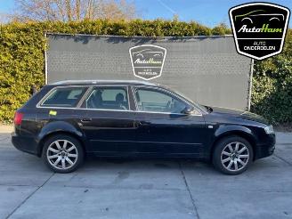  Audi A4 A4 Avant (B7), Combi, 2004 / 2008 2.0 20V 2007/2