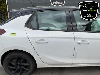 Opel Corsa Corsa F (UB/UH/UP), Hatchback 5-drs, 2019 1.2 Turbo 12V 100 picture 11