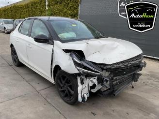 Opel Corsa Corsa F (UB/UH/UP), Hatchback 5-drs, 2019 1.2 Turbo 12V 100 picture 2