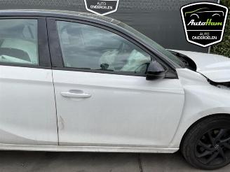Opel Corsa Corsa F (UB/UH/UP), Hatchback 5-drs, 2019 1.2 Turbo 12V 100 picture 12