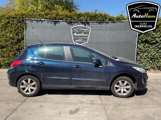 Uttjänta bilar auto Peugeot 308 308 (4A/C), Hatchback, 2007 / 2015 1.6 VTI 16V 2010/11