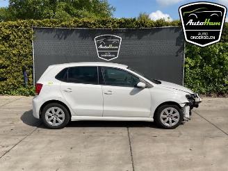 Démontage voiture Volkswagen Polo Polo V (6R), Hatchback, 2009 / 2017 1.2 TDI 12V BlueMotion 2010/10