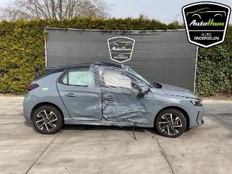 škoda osobní automobily Opel Corsa Corsa F (UB/UH/UP), Hatchback 5-drs, 2019 1.2 Turbo 12V 100 Hybrid 2024/3