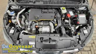 Peugeot 308 308 SW (L4/L9/LC/LJ/LR), Combi 5-drs, 2014 / 2021 1.6 BlueHDi 120 picture 3