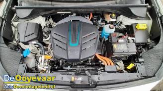 Kia Niro Niro I (DE), SUV, 2016 / 2022 E-Niro 64 kWh picture 2