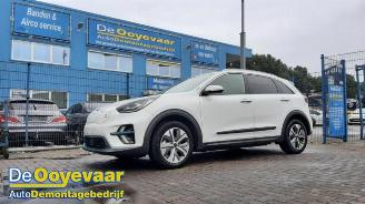 Démontage voiture Kia Niro Niro I (DE), SUV, 2016 / 2022 E-Niro 64 kWh 2019/9