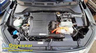 Hyundai Kona Kona (OS), SUV, 2017 / 2023 1.6 GDi Hybrid 16V picture 3