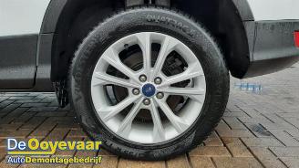 Ford Kuga Kuga II (DM2), SUV, 2012 1.5 EcoBoost 16V 150 picture 4