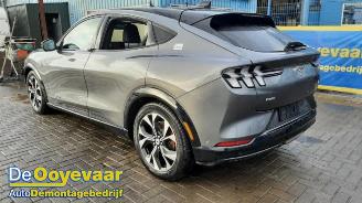 Ford Mustang Mach-e Mustang Mach-E, SUV, 2020 98kWh AWD picture 7
