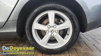 Volvo V-40 V40 (MV), Hatchback 5-drs, 2012 / 2019 2.0 D2 16V picture 6