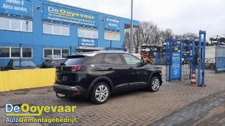 Sloopauto Peugeot 3008 3008 II (M4/MC/MJ/MR), MPV, 2016 1.2 12V e-THP PureTech 130 2018/8