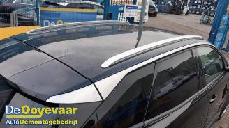 Peugeot 3008 3008 II (M4/MC/MJ/MR), MPV, 2016 1.2 12V e-THP PureTech 130 picture 5