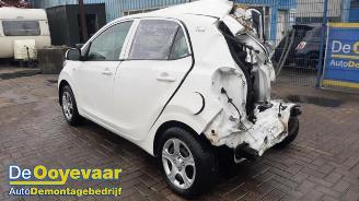 Kia Picanto Picanto (JA), Hatchback, 2017 1.0 12V picture 5