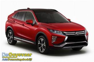 disassembly passenger cars Mitsubishi Eclipse Cross Eclipse Cross (GK/GL), SUV, 2017 2.4 16V PHEV 4x4 2019/11